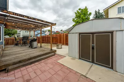 1717 Bluehaven Drive, Sparks, NV 89434 - Photo 31