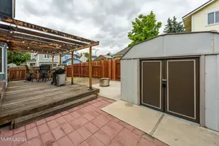 1717 Bluehaven Dr, Sparks, NV 89434 - Photo 31