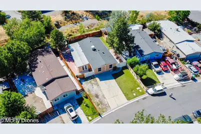 125 Sugar Hill Drive, Sun Valley, NV 89433 - Photo 9