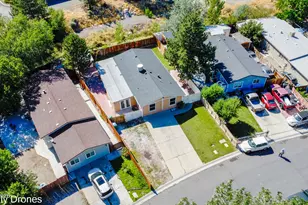 125 Sugar Hill Dr, Sun Valley, NV 89433 - Photo 9