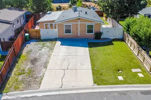 125 Sugar Hill Dr, Sun Valley, NV 89433 - Photo 1
