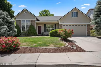 3270 Platte River Court, Reno, NV 89503 - Photo 1