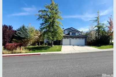 4858 Ramcreek Trail, Reno, NV 89519 - Photo 1