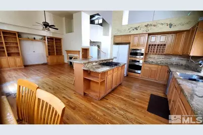 4858 Ramcreek Trail, Reno, NV 89519 - Photo 5