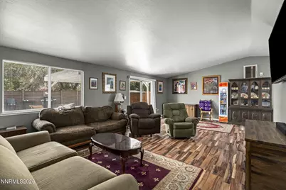 3651 Desatoya Drive, Carson City, NV 89701 - Photo 3