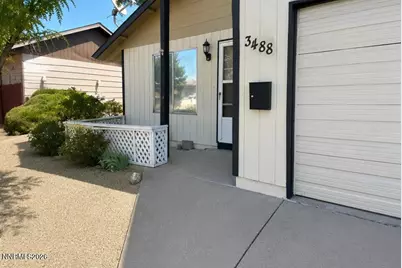 3488 Terrace Knoll Court, Reno, NV 89512 - Photo 1