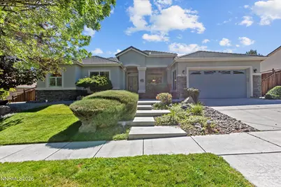 6170 Axis Drive, Sparks, NV 89436 - Photo 1