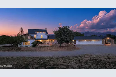 305 Comstock Rd. Road, Dayton, NV 89403 - Photo 1