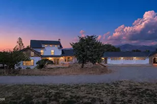 305 Comstock Rd Rd, Dayton, NV 89403 - Photo 1