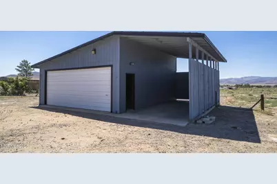 9025 Iroquois Trail, Stagecoach, NV 89429 - Photo 41