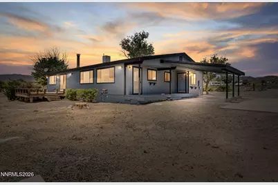 9025 Iroquois Trail, Stagecoach, NV 89429 - Photo 1