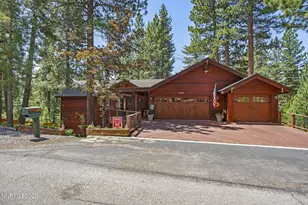 445 1st Green Dr, Incline Village, NV 89451 - Photo 1