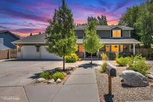 1917 Yale Dr, Carson City, NV 89703 - Photo 1