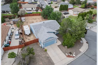 5881 Foggy Court, Sun Valley, NV 89433 - Photo 25