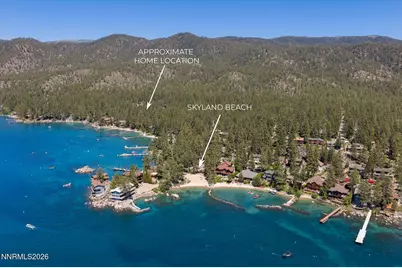 1096 Deercliff Drive, Zephyr Cove, NV 89448 - Photo 29