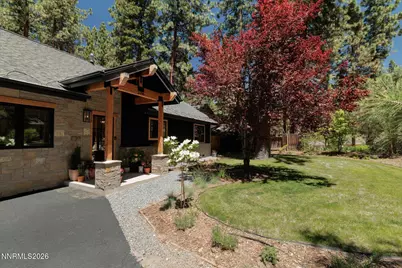 1096 Deercliff Drive, Zephyr Cove, NV 89448 - Photo 5