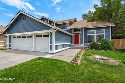 5310 Windwood Lane, Reno, NV 89523 - Photo 3