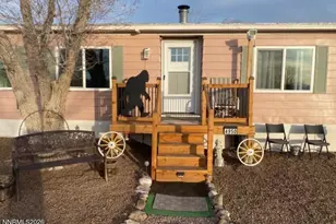 4950 Pueblo Dr, Stagecoach, NV 89429 - Photo 1