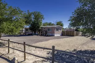 4950 Pueblo Dr, Stagecoach, NV 89429 - Photo 1