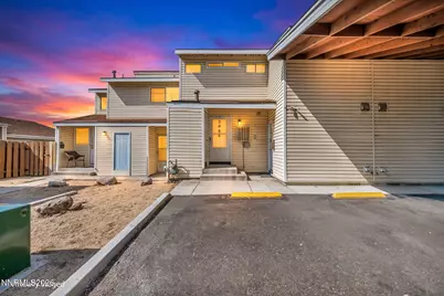 3496 Willow Hills Circle, Reno, NV 89512 - Photo 1