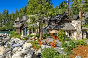 1 Tall Pines Cove Ln, Glenbrook, NV 89413 - Photo 5