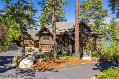 1 Tall Pines Cove Lane, Glenbrook, NV 89413 - Photo 3