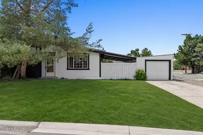 11793 Green Mountain Street, Reno, NV 89506 - Photo 1