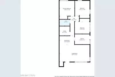 11793 Green Mountain Street, Reno, NV 89506 - Photo 23