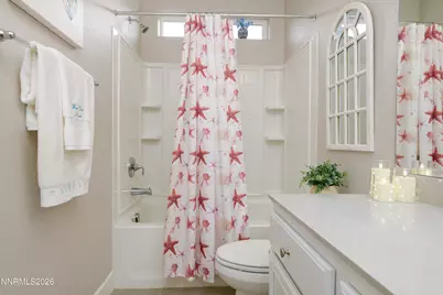 1247 Concho Trail #UNIT 1, Gardnerville, NV 89410 - Photo 23