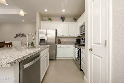 1247 Concho Trail #UNIT 1, Gardnerville, NV 89410 - Photo 13