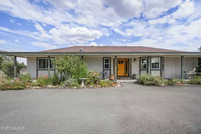 10750 Whitehawk Drive, Reno, NV 89508 - Photo 1