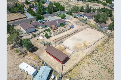 10750 Whitehawk Drive, Reno, NV 89508 - Photo 37