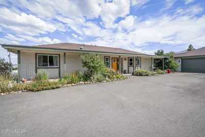 10750 Whitehawk Drive, Reno, NV 89508 - Photo 5