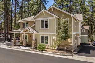 1201 Wildwood Ave, South Lake Tahoe, CA 96150 - Photo 1