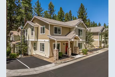 1201 Wildwood Avenue #UNIT 1, South Lake Tahoe, CA 96150 - Photo 3