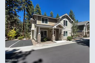 1201 Wildwood Avenue #UNIT 1, South Lake Tahoe, CA 96150 - Photo 3
