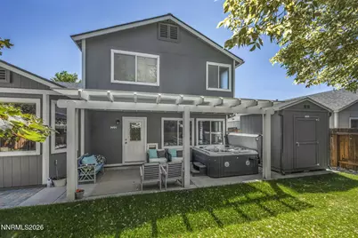 5045 Pradera Street, Sparks, NV 89436 - Photo 67