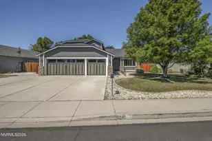 5045 Pradera St, Sparks, NV 89436 - Photo 1
