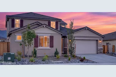 7938 Willow Thicket Drive, Reno, NV 89521 - Photo 1