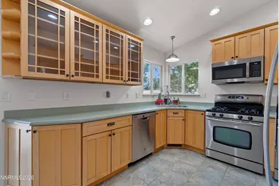 1349 Mary Jo Drive, Gardnerville, NV 89460 - Photo 3