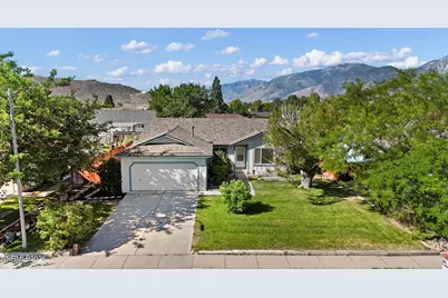 1349 Mary Jo Drive, Gardnerville, NV 89460 - Photo 1