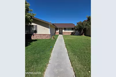140 Aurora Street, Hawthorne, NV 89415 - Photo 3