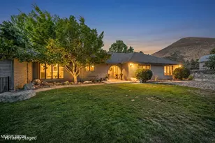 1600 Jefferson Dr, Carson City, NV 89706 - Photo 1