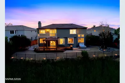 4822 Eaglewood Court, Reno, NV 89502 - Photo 1