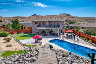 4687 High Pass Ct, Sparks, NV 89436 - Photo 1