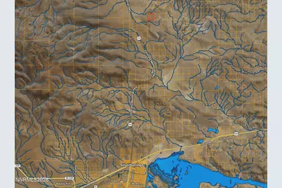 00 Gas Line Road, Fernley, NV 89408 - Photo 3