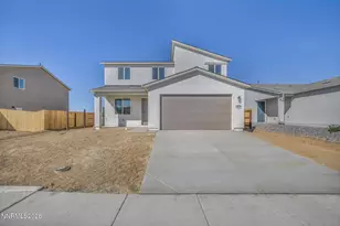 6844 Morgan Mill Rd, Carson City, NV 89701 - Photo 1