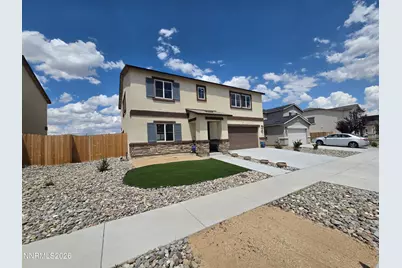 9025 Antelope Pass Drive, Reno, NV 89506 - Photo 39