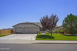 1238 Stratton Dr, Dayton, NV 89403 - Photo 1