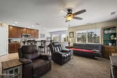 1238 Stratton Drive, Dayton, NV 89403 - Photo 9